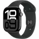 Smartwatch Apple Watch Series 10 GPS 46 mm Black