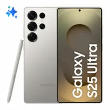 Smartphone Samsung Galaxy S25 Ultra 6,9