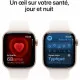 Smartwatch Apple Watch Series 10 GPS Rosa Dorado