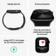 Smartwatch Apple Watch Series 10 GPS Grey 46 mm