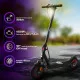 Electric Scooter Urbanglide 100 MAX Black 350 W 25 km/h