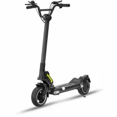 Patinete Eléctrico Dualtron TOGO PLUS Negro 25 km/h 800 W