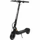 Electric Scooter Dualtron DOLPHIN Black 25 km/h 600 W