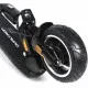 Electric Scooter Dualtron DOLPHIN Black 25 km/h 600 W