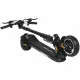 Electric Scooter Dualtron DOLPHIN Black 25 km/h 600 W