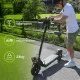 Electric Scooter Urbanglide ECROSS PRO 2 Black 25 km/h 800 W
