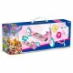 Patinete Stamp PAW PATROL Rosa