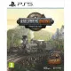 PlayStation 5 Video Game Microids Railroads Online