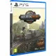 PlayStation 5 Video Game Microids Railroads Online