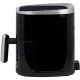 Freidora de Aire JOCCA 2219p Negro 4 L 1400 W