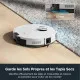 Robot Vacuum Cleaner Eureka E10S