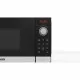 Microondas BOSCH FFL023MS2F Negro 26 L