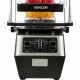 Cup Blender Sencor SBU-8850NP Black 2000 W