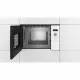 Microondas BOSCH BFL523MW1F Blanco 800 W