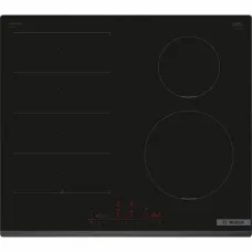 Placa de Inducción BOSCH PIX631HC1H 7400 W 60 cm