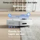 Robot Aspirador ECOVACS N30 Pro OMNI