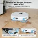 Robot Aspirador ECOVACS N30 Pro OMNI