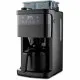 Drip Coffee Machine Medion Black 1000 W 1 L