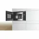 Microondas BOSCH BFL554MS1F Gris 25 L 900 W