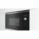 Microondas BOSCH BFL554MS1F Gris 25 L 900 W