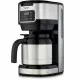 Drip Coffee Machine Medion Silver 900 W 1,2 L