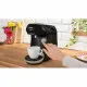 Cafetera de Cápsulas BOSCH TAS109E Negro 1400 W 3.5 BAR 700 ml
