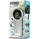 Ventilador de Pie DOMO DO152A Blanco 110 W