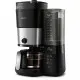 Drip Coffee Machine Philips HD7888/01 Black 10 Cups