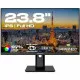 Monitor Japannext JN-IPS2382FHDR-HSP Full HD 23,8