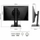 Monitor Japannext JN-IPS2382FHDR-HSP Full HD 23,8