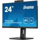 Monitor Iiyama XUB2490HSUH-B1 Full HD 23,8