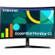 Monitor Samsung S24D366GAU Full HD 24