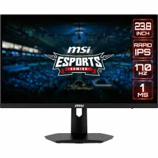 Monitor MSI Optix G244F E2 Full HD 24