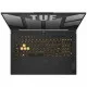 Laptop Asus TUF Gaming A17 17,3