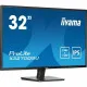 Gaming Monitor Iiyama 32