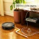 Robot Vacuum Cleaner iRobot