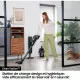 Stick Vacuum Cleaner Samsung 580 W