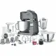 Robot de Cocina Sencor Gris 1500 W