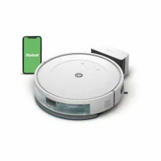 Robot Vacuum Cleaner iRobot 2600 mAh