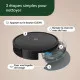 Robot Vacuum Cleaner iRobot 2600 mAh