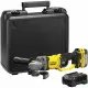 Amoladora angular Stanley SFMCG400M1K-QW