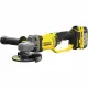 Amoladora angular Stanley SFMCG400M1K-QW