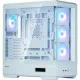 Caja Semitorre ATX Zalman P50 DS