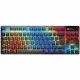 Teclado Bluetooth SteelSeries apex pro tkl wl gen 3 Negro Azerty Francés