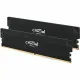 RAM Memory Crucial Pro OC 64 GB DDR5 6000 MHz CL40