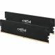 RAM Memory Crucial Pro OC 64 GB DDR5 6000 MHz CL40
