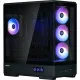 Caja Semitorre ATX Zalman P50 DS