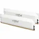 Memoria RAM Crucial CP2K32G60C40U5W 64 GB DDR5 6000 MHz CL40