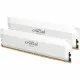 Memoria RAM Crucial CP2K32G60C40U5W 64 GB DDR5 6000 MHz CL40