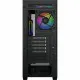 ATX Semi-tower Box XIGMATEK Alphard Black